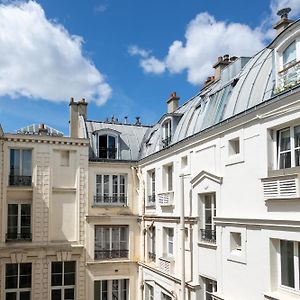 Appartement Studio