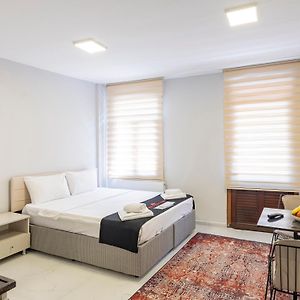 Chambre Standarde Double