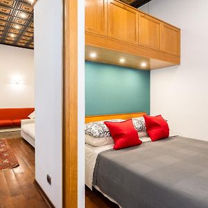 Classy & Refined Near Villa Ada By Ndp Rent
