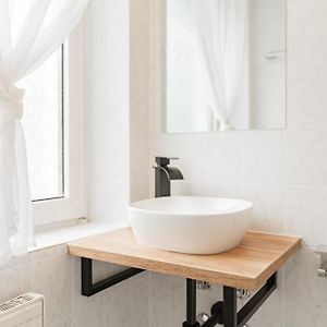 Chambre Simple