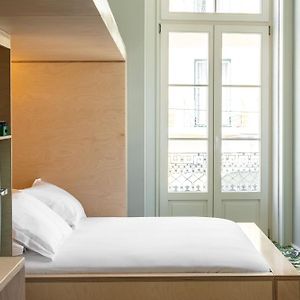 Chambre Triple