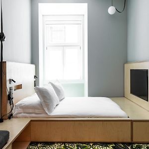 Chambre Lit Queen-Size