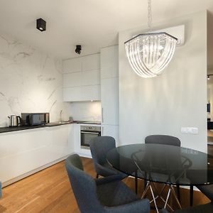 Petrovdom Apartments 09-102 In Rc New York Concept House, 74 Antonovycha Street