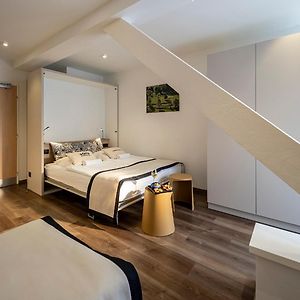 Chambre de Luxe