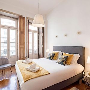 Appartement à 1 Chambre à Coucher au Deuxième Étage