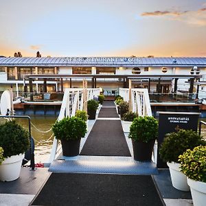 Vogue Boat Apartments