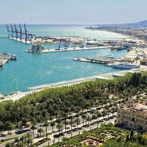 Apartamentos Vialia Sol Y Playa