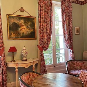 Chambre Supérieure Familiale
