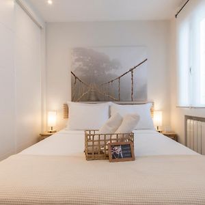 Fee4Me. Elegant Flat A Few Minutes From Atocha.
