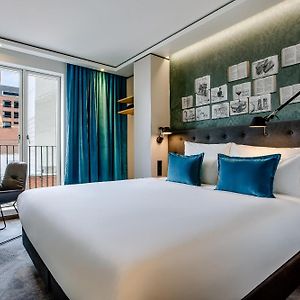 Chambre Supérieure Lit King-Size