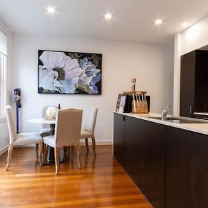 Eggie'S Nest - Luxurious City Apartment