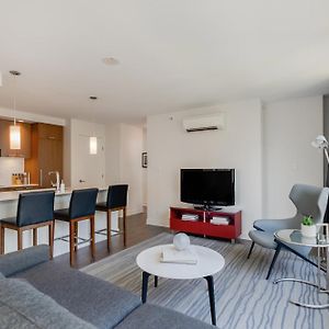 Appartement à 2 Chambres à Coucher
