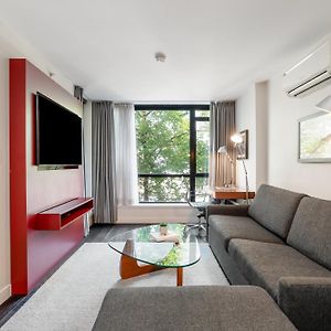 Appartement à 1 Chambre à Coucher