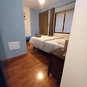 Chambre Grande Lit King-Size