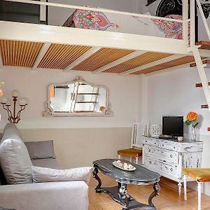 Appartement Studio