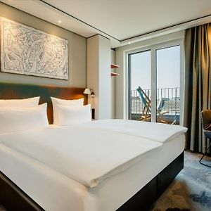 Chambre Lit Queen-Size