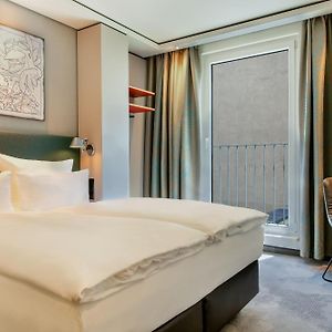 Chambre Lit Queen-Size