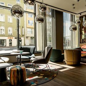 Motel One Koeln-Mediapark
