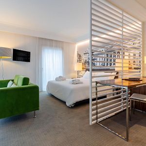 Chambre Supérieure Lit King-Size