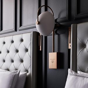 Chambre de Luxe Lit Queen-Size