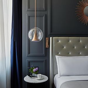 Suite Exécutive