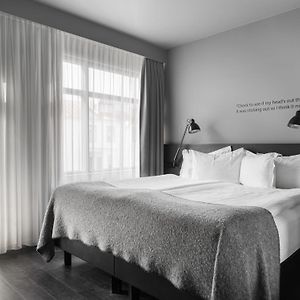 Chambre Standarde Lit King-Size