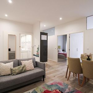 2 Bedroom Cosy Flat