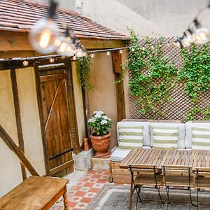 Maison Simart