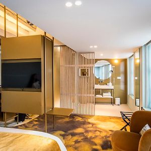 Chambre Double Confort