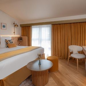 Chambre Exécutive Double