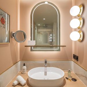 Chambre Double de Luxe
