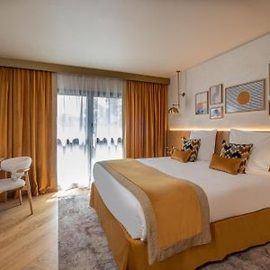 Chambre Classique Double
