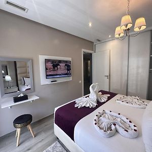 Suite de Luxe