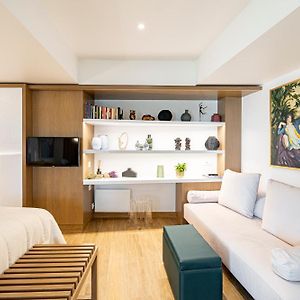 Art-W Executive Apartments