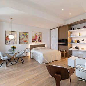Appartement de Luxe