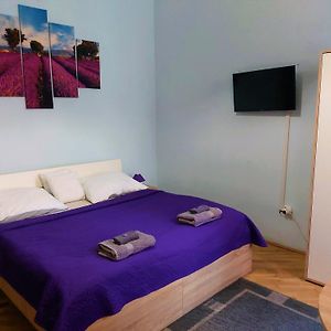 Appartement Studio