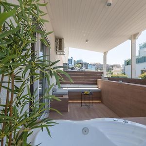 Suite de Luxe