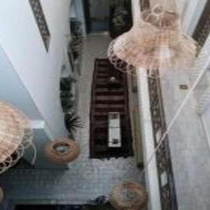 Riad Beata Bed & Breakfast