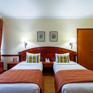 Chambre Standarde Double
