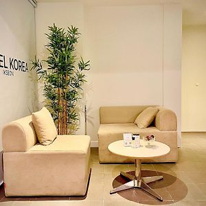 Chambre Simple