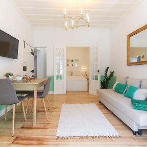 Appartement Rez-de-Chaussée