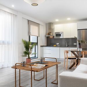 Appartement de Luxe