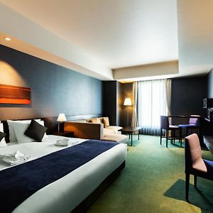 Chambre de Luxe Lit King-Size aux Étages Supérieurs
