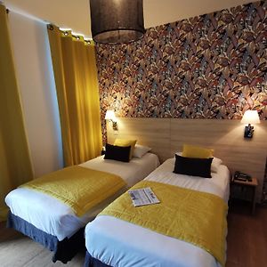 Chambre Lit King-Size