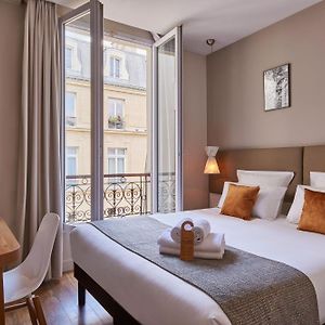 Chambre Standarde Double