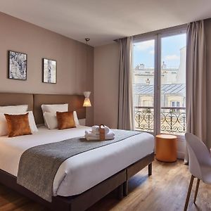 Chambre Double Premium
