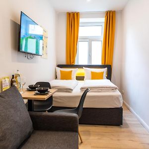 Appartement de Luxe