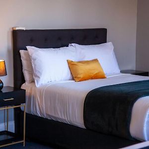 Chambre Lit Queen-Size