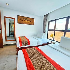 Chambre Supérieure Double