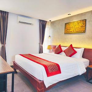Chambre Supérieure Lit King-Size